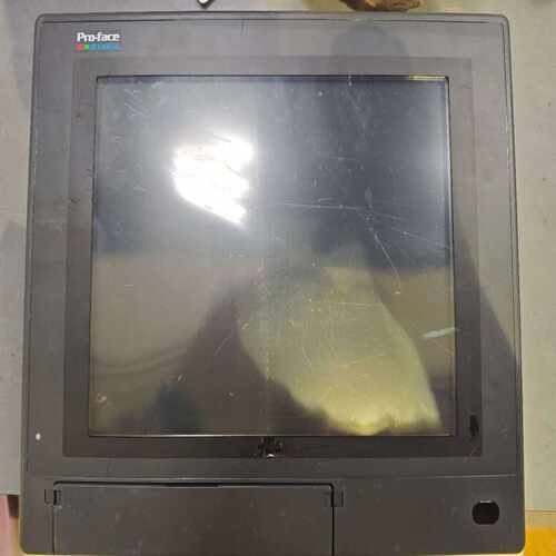 Pro-face普罗菲斯工控机屏PL6931-T41，日本制-议价