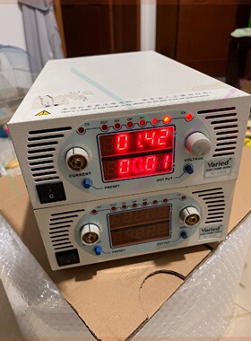 议价Varied/万瑞达RD-S5020数字直流稳压稳流电源.功
