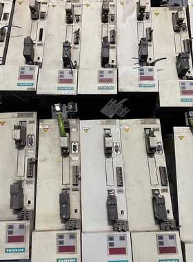 6SE7021-0TP50-Z西门子驱动器拆机有量--议价商品