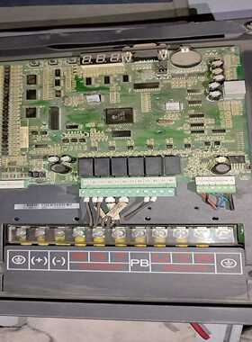 (询价)L-A-4007-XN 变频器7.5KW  议价