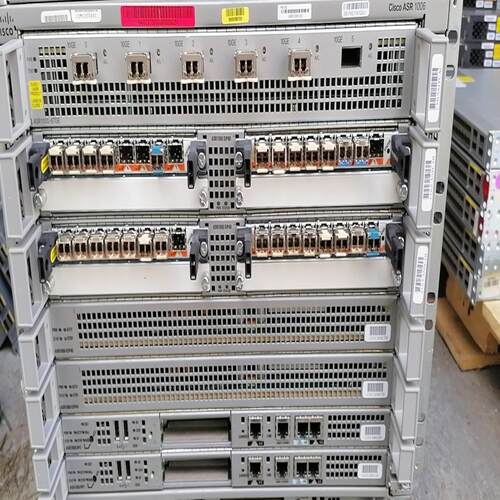 询价~ASR1000-6TG