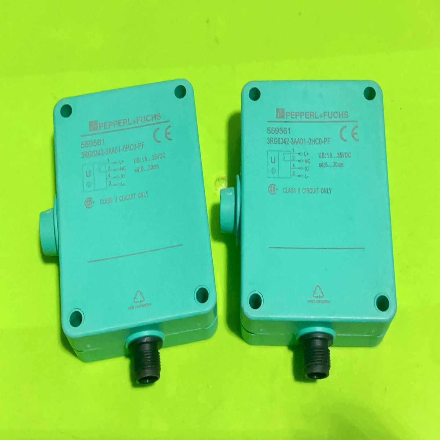 3RG6342-3AA01-0HD3-PF超声波传感器3R询价