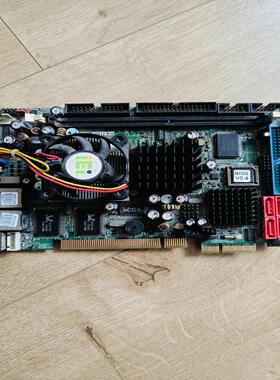 询价~威强工控主板PICOE-6612-R10