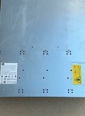 HP p2000 g3 盘柜 控制器 AP836B 5922-询价