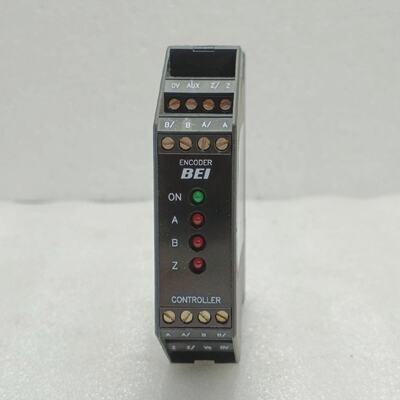 For EMDR1IC15TB28VV Optical Isolator Encoder Module 60001008