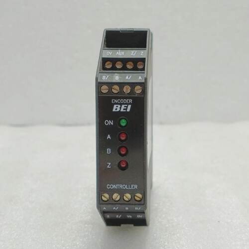 For EMDR1IC15TB28VV Optical Isolator Encoder Module 60001008