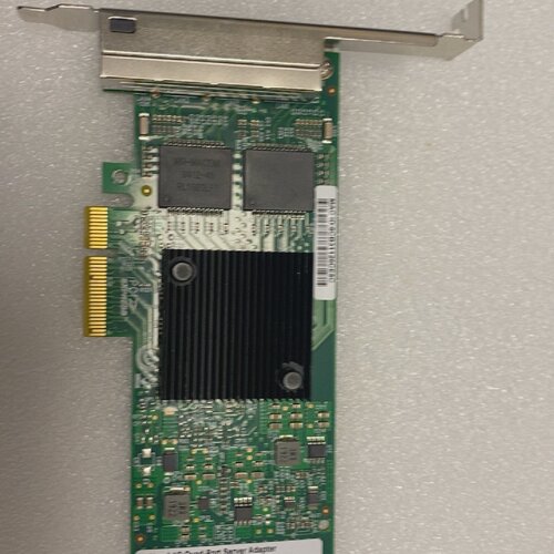 询价-Intel芯片组I350AM4PCIE