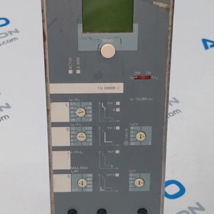 1Pc Siemens ETU37WT Sobreintensidad Corriente Proteccin Rel