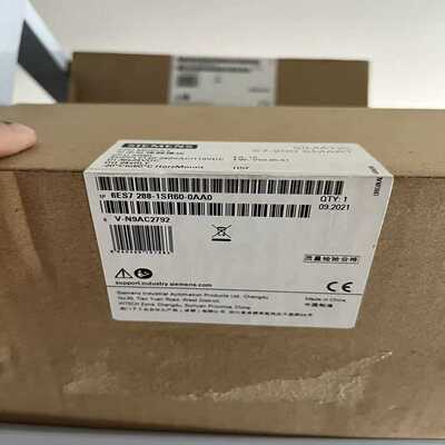 S7-200SMARTCPUSR606ES7询价