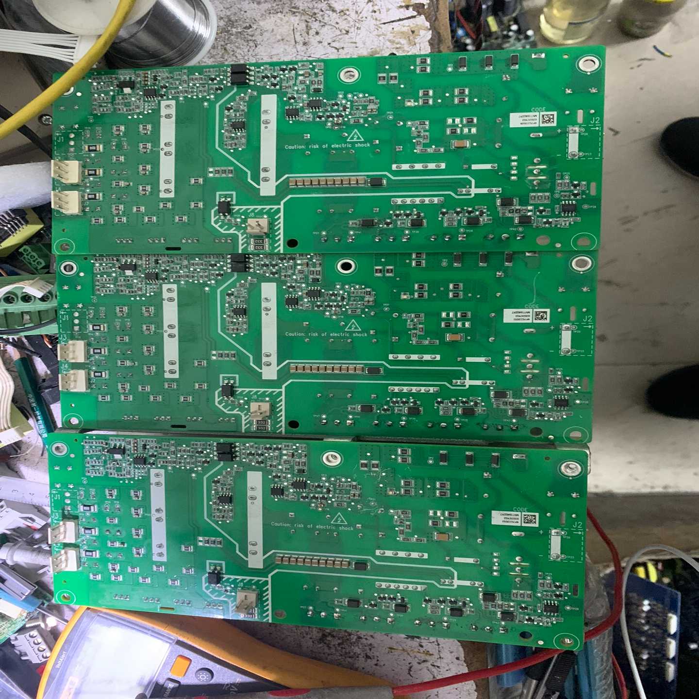 汇川MVT404GDY7（地坛设备）