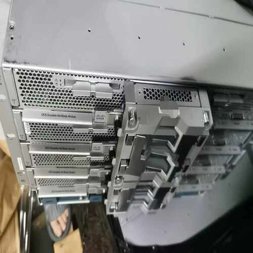 Cisco UCSB-ET-M4-1 UCS可扩展M4刀片模~议价