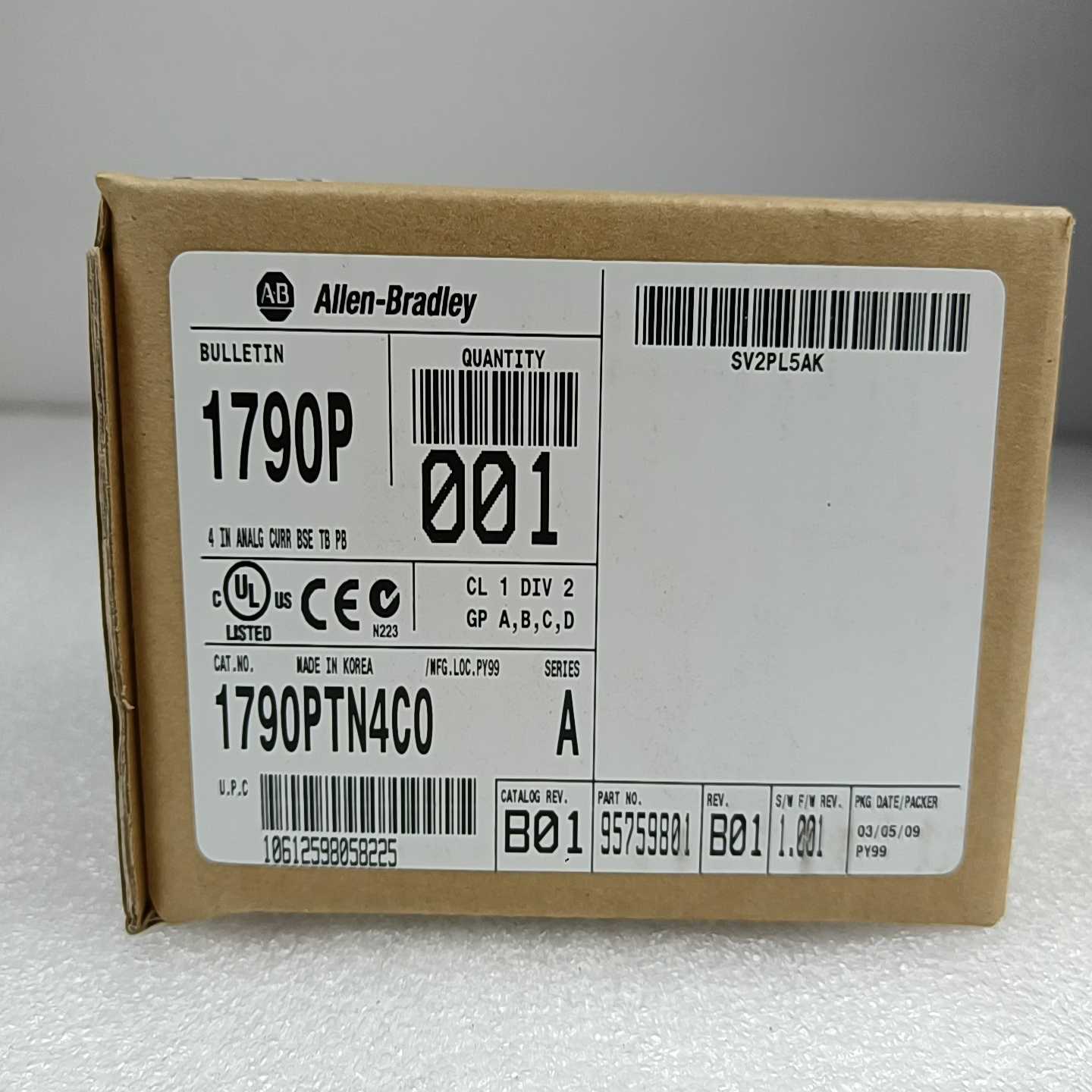 议价产品1790P-TN4C0  1790PTN4C0全新原装现货