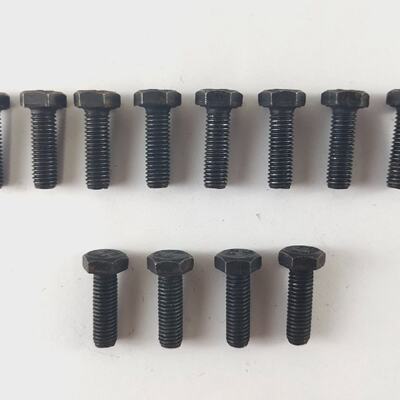 Set Perno Ciego 36700026 Para Daikin 6C552AF Compressor Spar