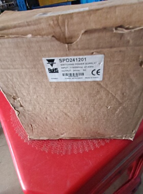 SPD241201N单相开关电源正品瑞士佳乐CARLO-议价