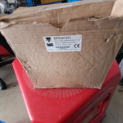 SPD241201N单相开关电源正品瑞士佳乐CARLO-议价