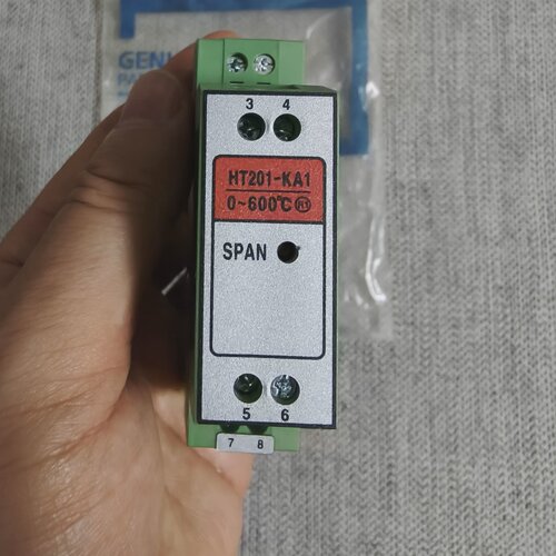 寻《Heriana热电偶放大器HT201KA1KTYPE