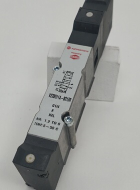 寻XNorgrenV22B511AB313R阀门