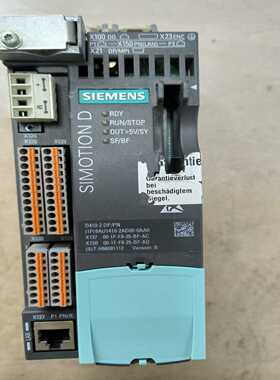 6AU1410-2AD00-0AA099新功能完好--议价商品