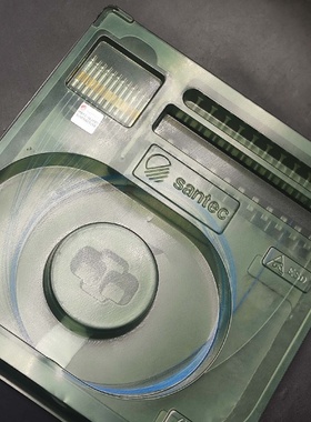 【议价】全新正品Santec日本半导体线组型号1PD12VL00