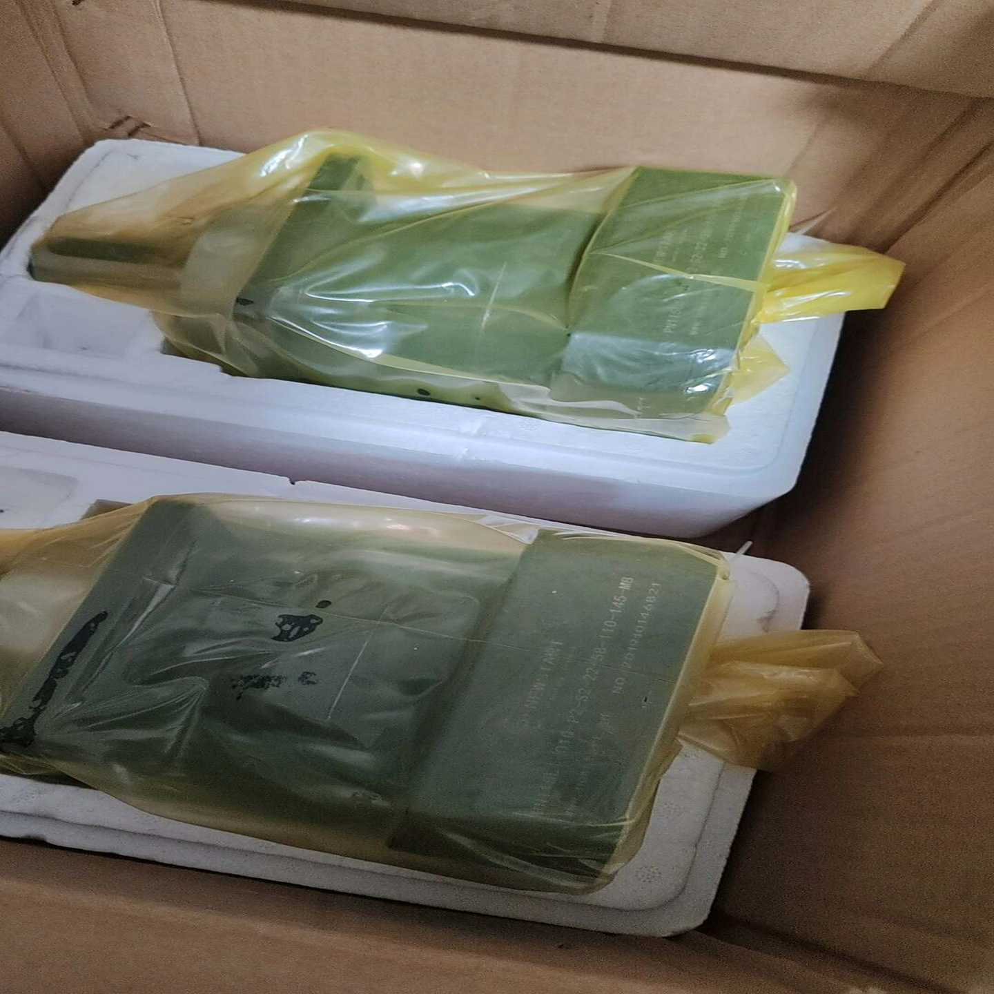 PN115L1-010-P2-S2-22-58-110-14询价