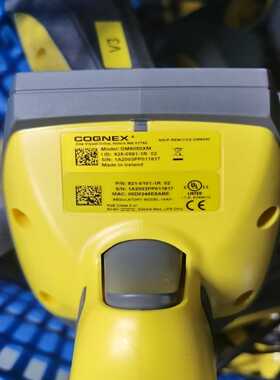 康耐视手持枪，DM8050XM,DM8050HDXM【侨报商行】