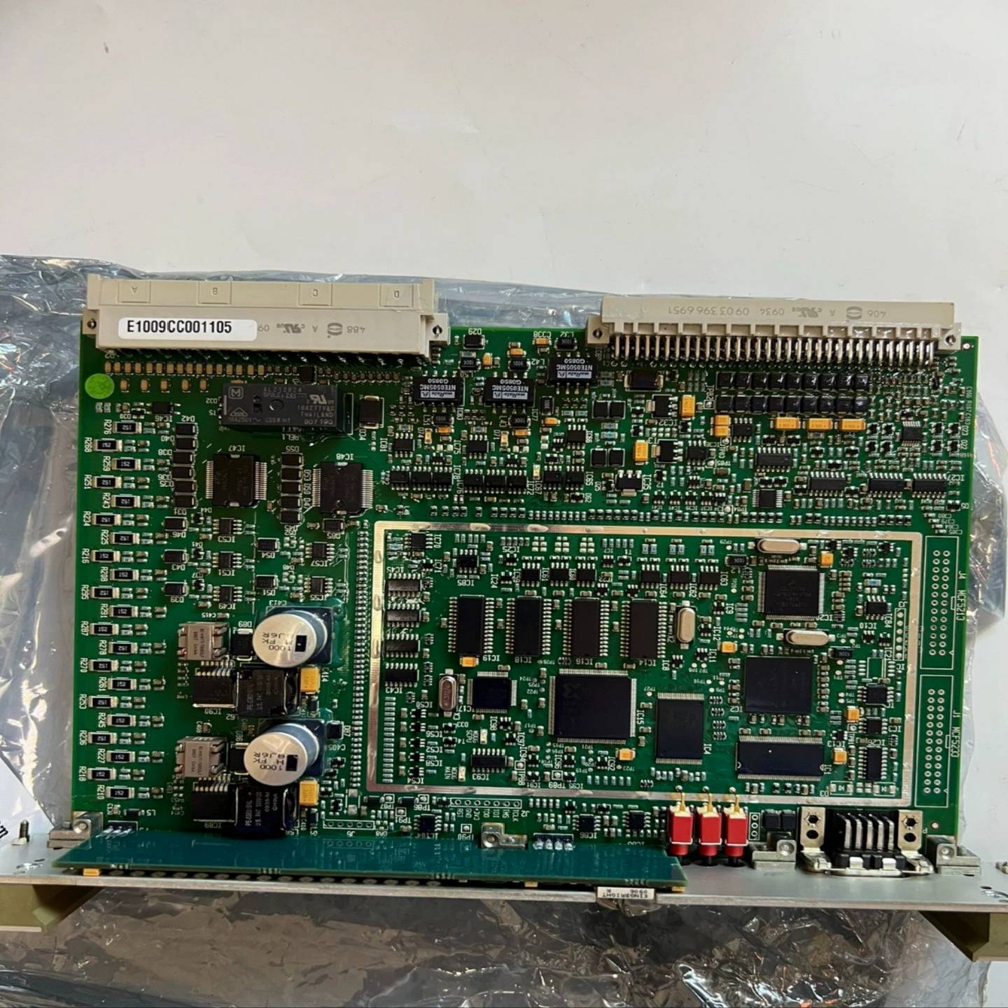 【请询价】MacGregor CC控制电路板 E1009CC00110