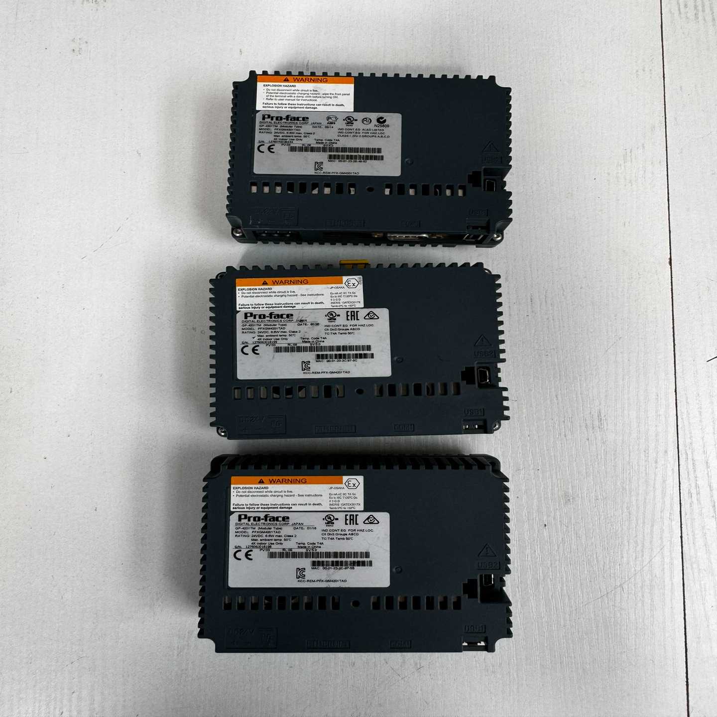 GP-4201TM  GP4301TM~询价