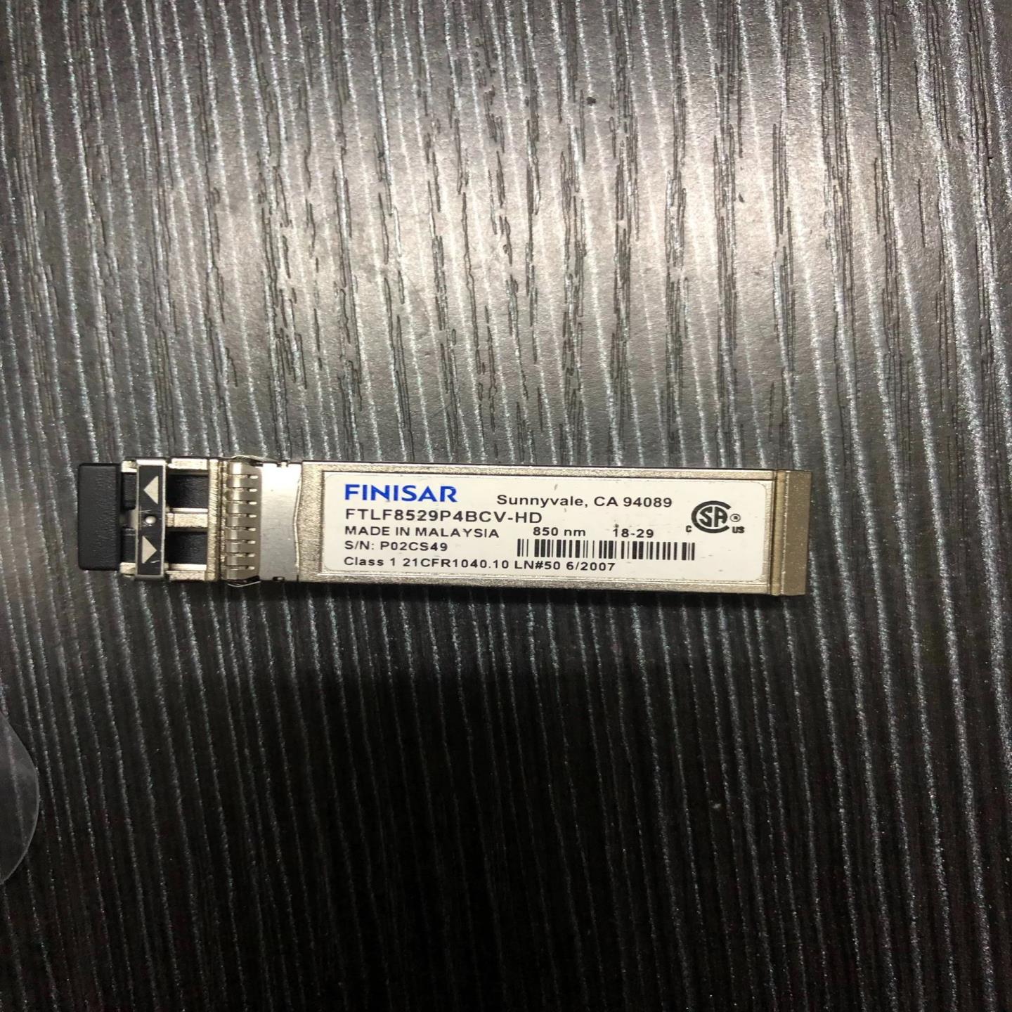 【请询价】HDS 5562178-A FTLF8532P4BCV-HD