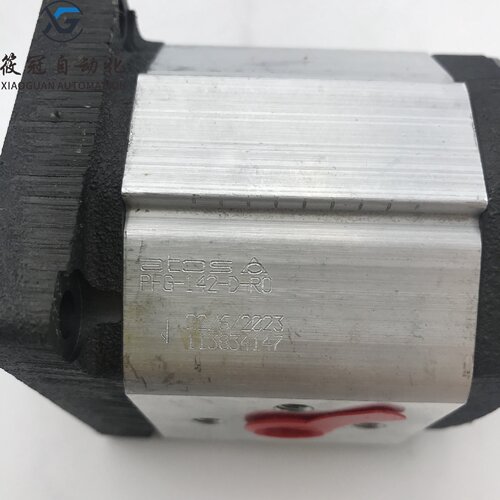 寻XPFG142DR0阿托斯齿轮泵进口原装有库存