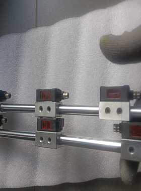 基恩士PZ-G41CP光电传感器，成色充新，功能包好，实物拍--议价商