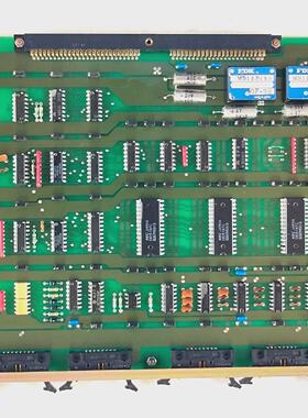 JRCS KMSM300A Pcb Card CCPMSIO