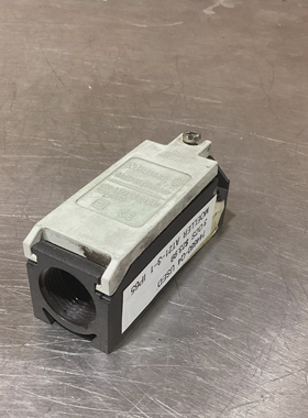 KlocknorMoellerIEC947/EN60947/VDE0660接触块AT21-3-1