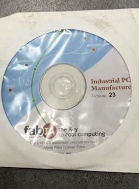 售前询价维修议价fabIA industrial PC Manufactur