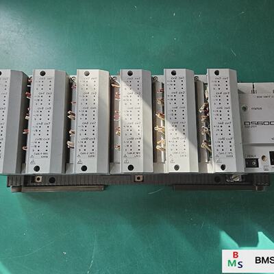 YOKOGAWA DARWIN DS600001F Data Acquisition Sub Unit