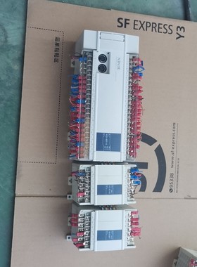 信捷PLCXC3-60T-EXC-E16XXC-【卡奥电子】