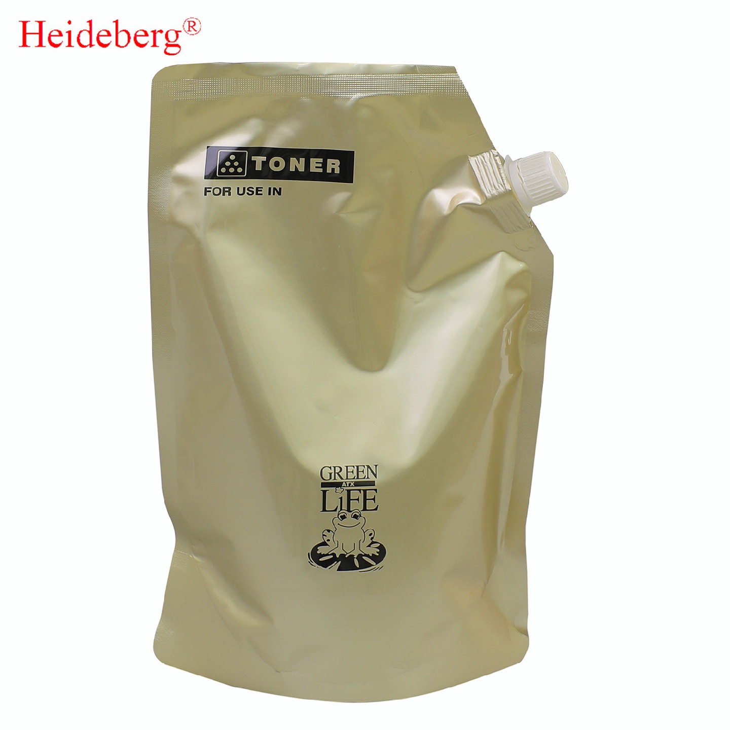 适用RICOH理光MPC8002C6502SPC8002CPROC5110SC5100S碳粉