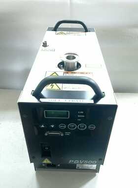 Ebara荏原真空泵PDV500，0.5pa500L/（零零电子）