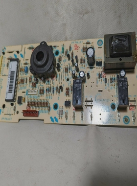 Siebe100-01092-01controlboard,Amana124701-02,012338695