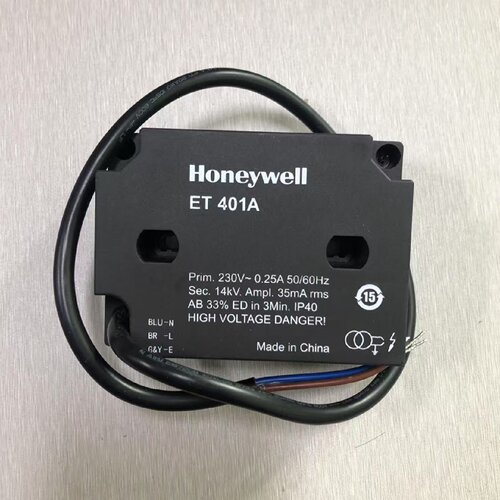 议价原装Honeywell Honeywell变压器ET401A高压包ET402A点火线圈