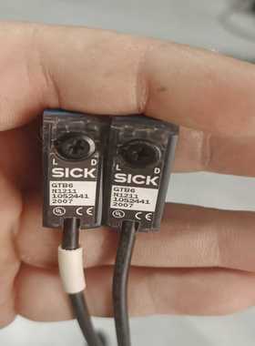 【议价】德国西克SlCK型号N1211两个适用