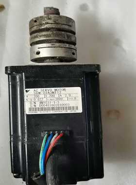 安川伺服马达200WSGM-02A3NT12询价