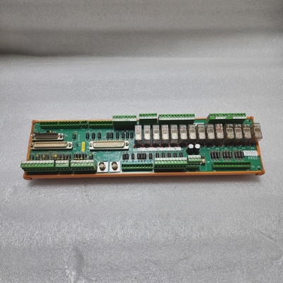 GPV ELECTRONICS FM.AEB.HM1 V02 TERMINAL BOARD HX03