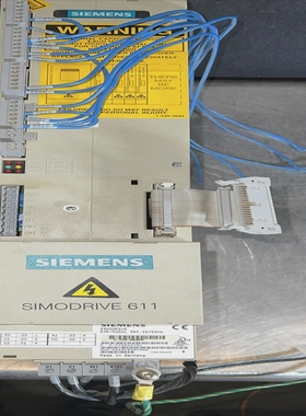 西门子Simodrive611E/RModul16/21千瓦