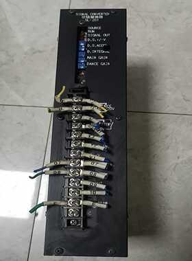 SHILLA信号调节器SL-201信号变