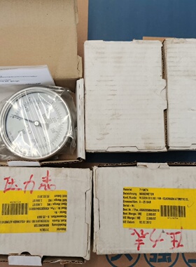 议价DURR压力表025BAR的议价议价