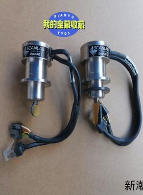 德国scanlab dynaxis s 激光振镜电机 功能包议价商品