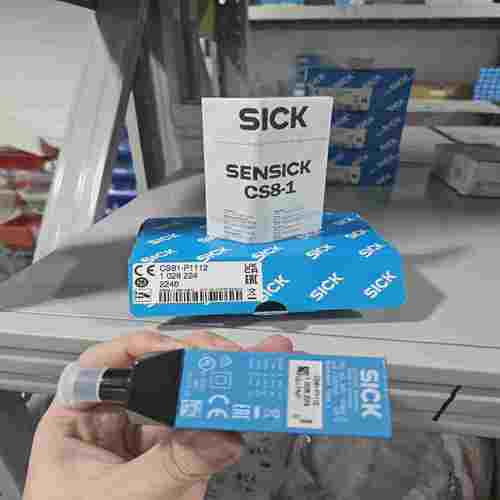 CS81-P1112德国sick 颜色传感器 色标传~询价