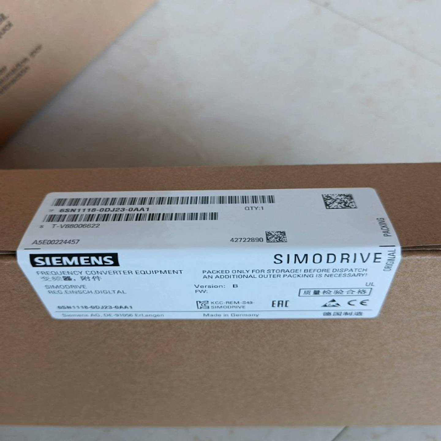6SN1118-0DM11-0DM13-0DM21-0DM2~询价