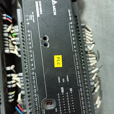 议价Original Dismling Delta Plc Dvp40ec00r3 Beautiful Color