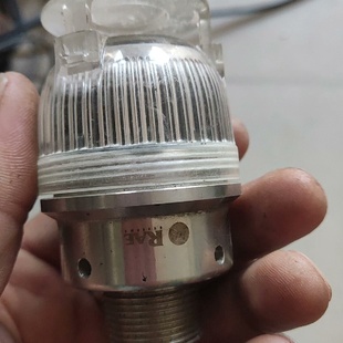 Rae气体检测仪声光报警器适用气体环境轻微使用痕迹退坑 议价